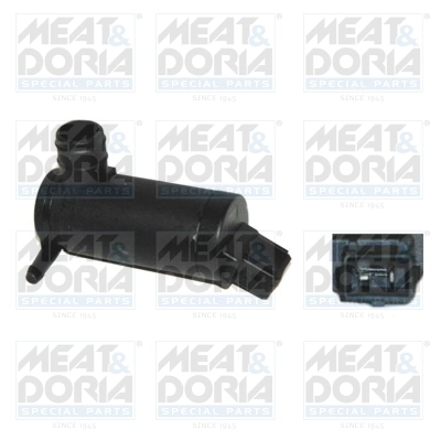 Washer Fluid Pump, window cleaning